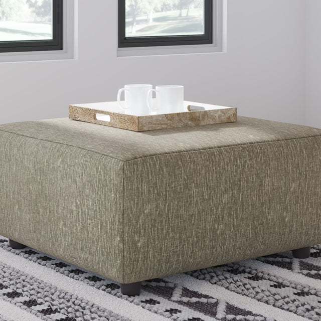 Ashley Hoylake Ottoman