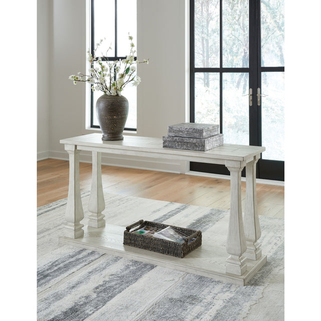 Ashley Arlendyne Sofa Table