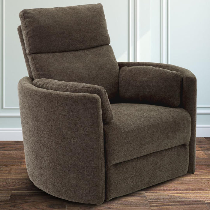 Parker house 2025 radius recliner