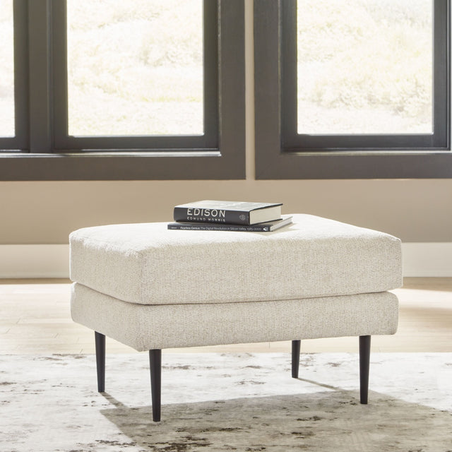 Ashley Hazela Ottoman