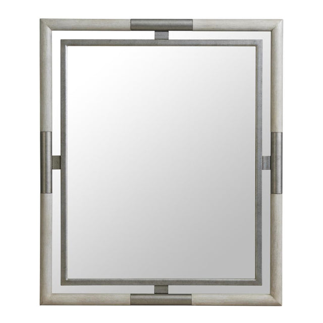 Riverside Furniture Maisie - Mirror - Champagne