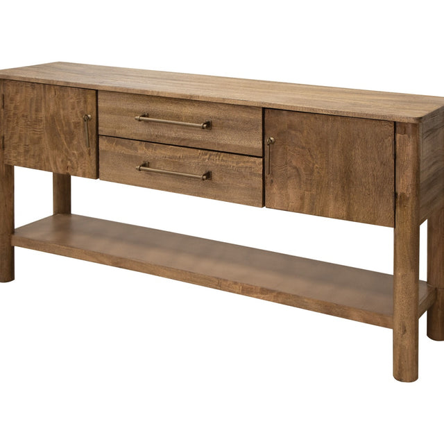 International Furniture Direct Olimpia - Sofa Table