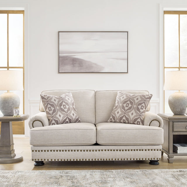 Ashley Merrimore Loveseat