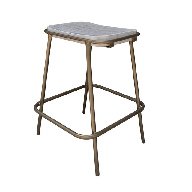 International Furniture Direct Sahara - Stool