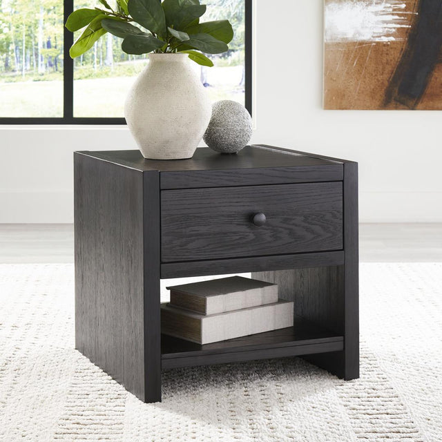 Ashley Foyland Square End Table